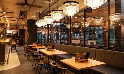 هتل شرایتون جمیرا بیچ ریزورت دبی